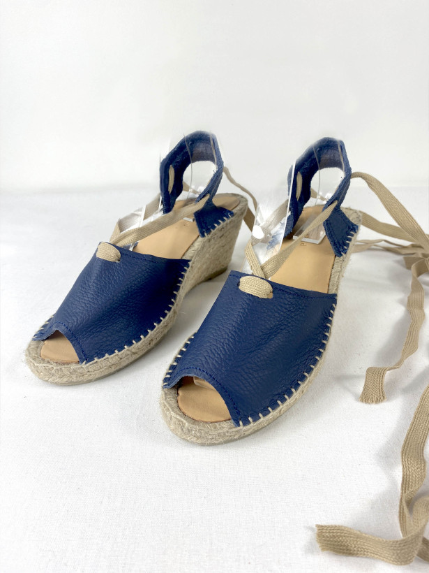 Espadrilles Lou (Coloris au choix)