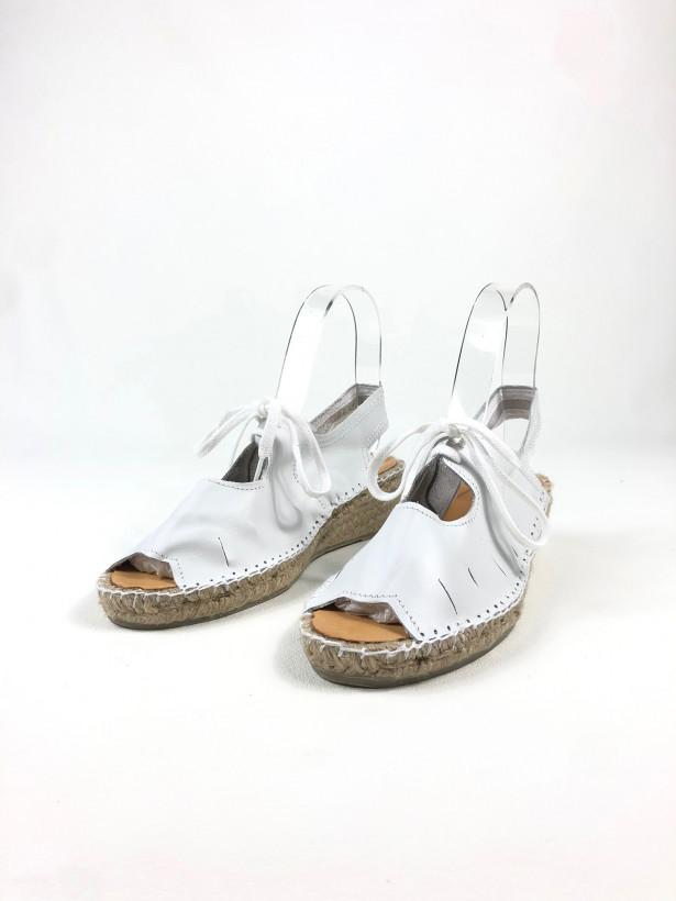 Espadrilles Maddi (Coloris au choix)