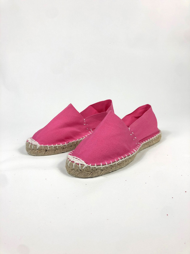 Espadrilles Marixu (Coloris au choix)