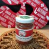Piment d'Espelette AOP en poudre avec saupoudreur (Bocal de 40 g)
