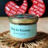 Pâté de Kintoa (Bocal de 190 g)